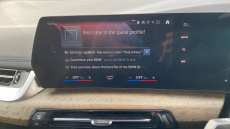 BMW 2 Series 220i MHT Luxury 5dr DCT Petrol Hatchback